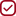 check icon